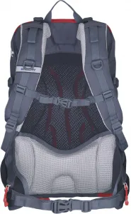Husky  Skid 26l čierna Batoh Turistika / Cyklo