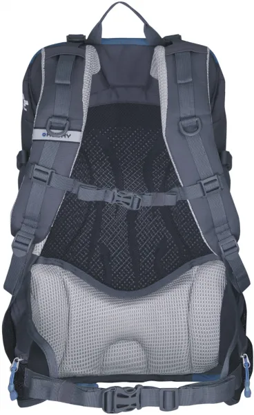 Husky  Skid 26l čierna Batoh Turistika / Cyklo