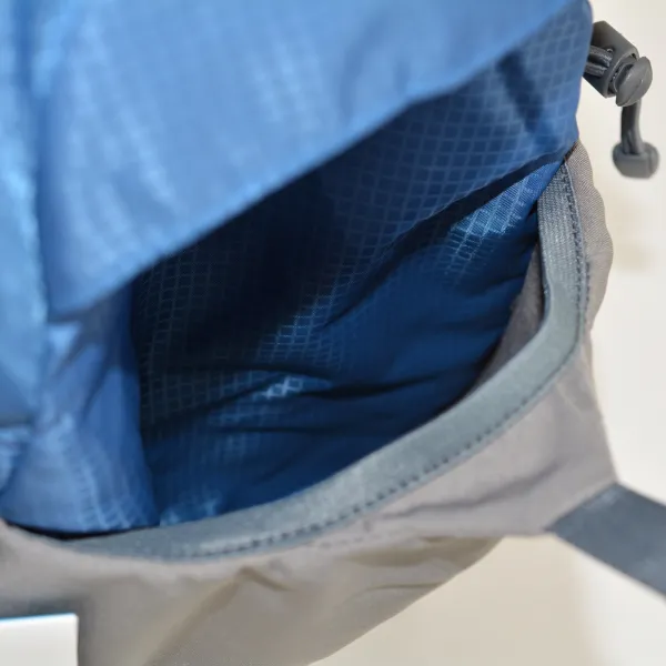 Husky  Skid 26l čierna Batoh Turistika / Cyklo