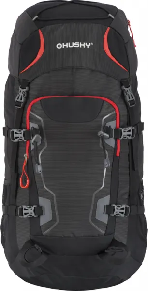 Husky  Sloper 45 l čierna Batoh Expedícia / Turistika