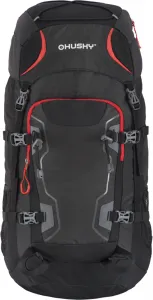 Husky  Sloper 45 l čierna Batoh Expedícia / Turistika