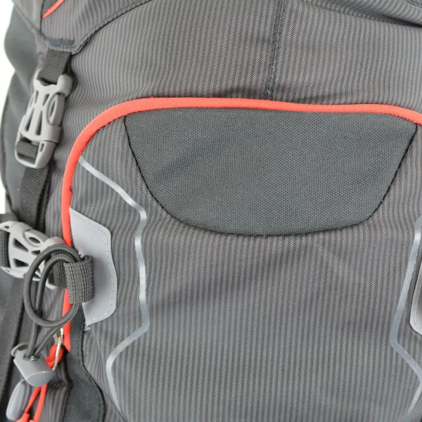 Husky  Sloper 45 l čierna Batoh Expedícia / Turistika