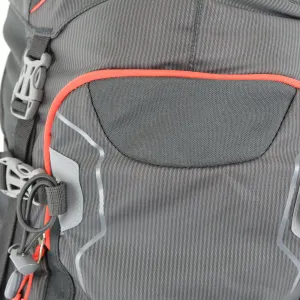 Husky  Sloper 45 l čierna Batoh Expedícia / Turistika