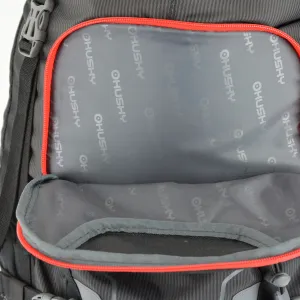 Husky  Sloper 45 l čierna Batoh Expedícia / Turistika