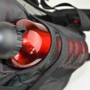 Husky  Sloper 45 l čierna Batoh Expedícia / Turistika