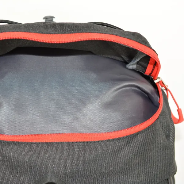 Husky  Sloper 45 l čierna Batoh Expedícia / Turistika