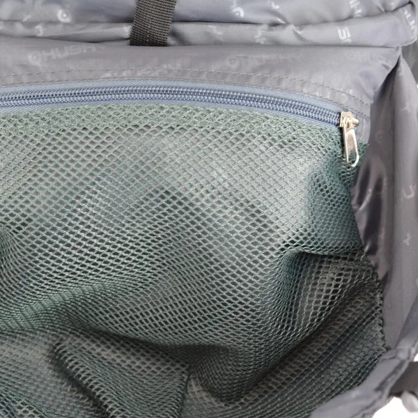 Husky  Sloper 45 l čierna Batoh Expedícia / Turistika