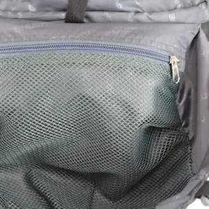 Husky  Sloper 45 l čierna Batoh Expedícia / Turistika