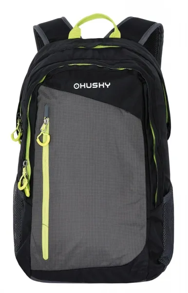 Husky Marel 27l - čierna