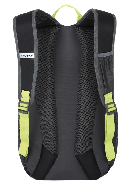 Husky Marel 27l - čierna