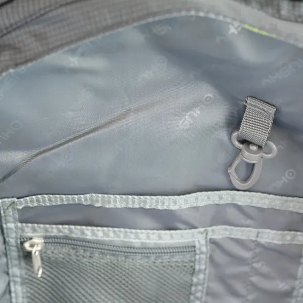 Husky Marel 27l - čierna
