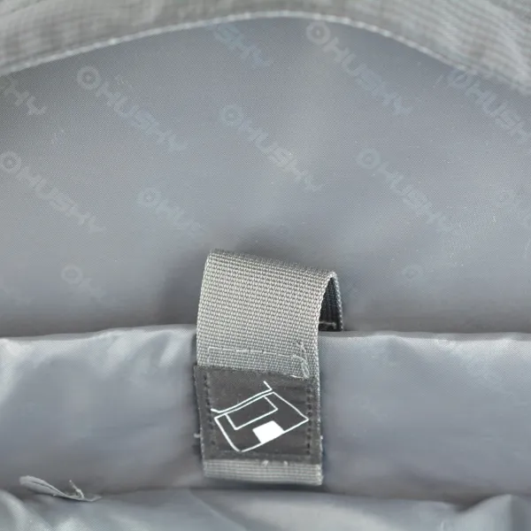Husky Marel 27l - čierna