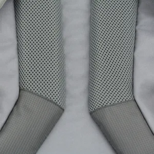 Husky Marel 27l - čierna