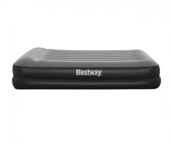 Nafukovací matrac Bestway 67403 so vzduchovou pumpou 152x203x46 cm