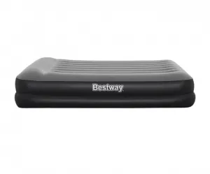 Nafukovací matrac Bestway 67403 so vzduchovou pumpou 152x203x46 cm