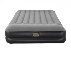 Nafukovací matrac Bestway 67403 so vzduchovou pumpou 152x203x46 cm