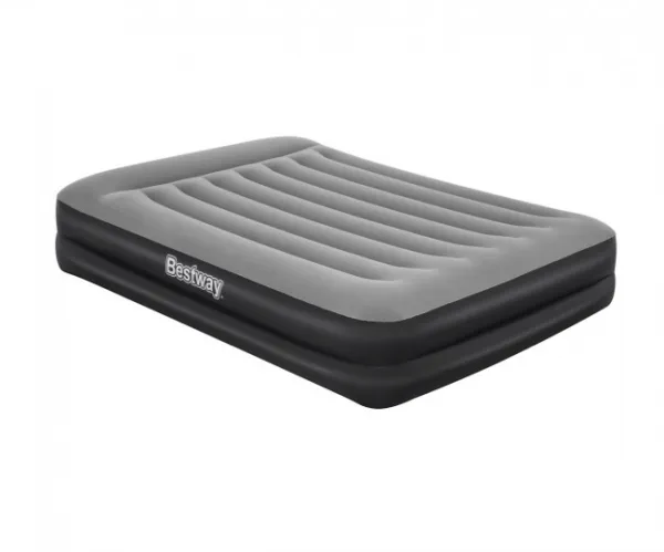 Nafukovací matrac Bestway 67403 so vzduchovou pumpou 152x203x46 cm