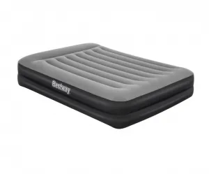 Nafukovací matrac Bestway 67403 so vzduchovou pumpou 152x203x46 cm