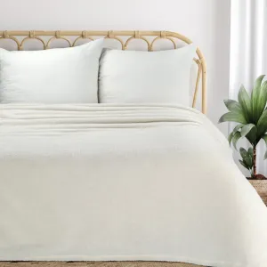 ArtFir Deka BLINK | biela 150 x 200 cm