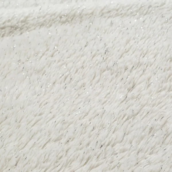 ArtFir Deka BLINK | biela 150 x 200 cm