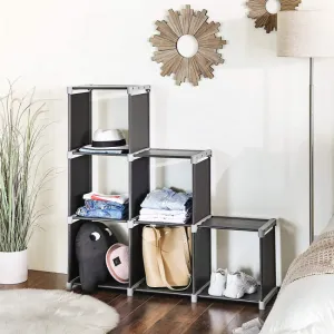 Modulárny regál - LSN63H 9403208000
