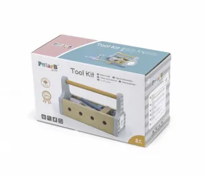 Debna s náradím Viga 44008 PolarB