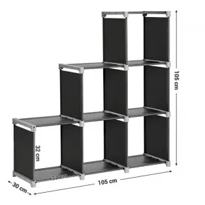 Modulárny regál - LSN63H 9403208000
