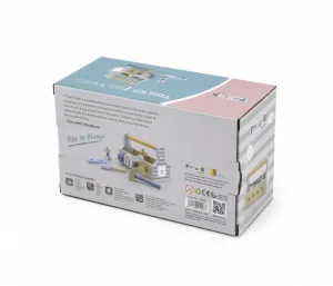 Debna s náradím Viga 44008 PolarB