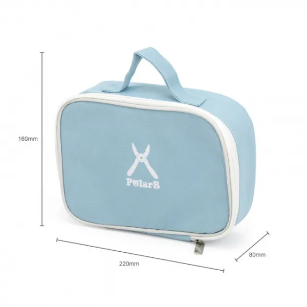 Sada náradia Viga 44204 PolarB