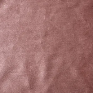 Hotový záves D91 ROSA tmavoružový - na priechodkách