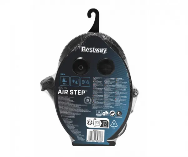 Nožná pumpa Bestway 62023 800 ml