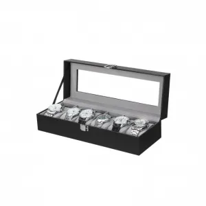 Box na hodinky JWB06BK