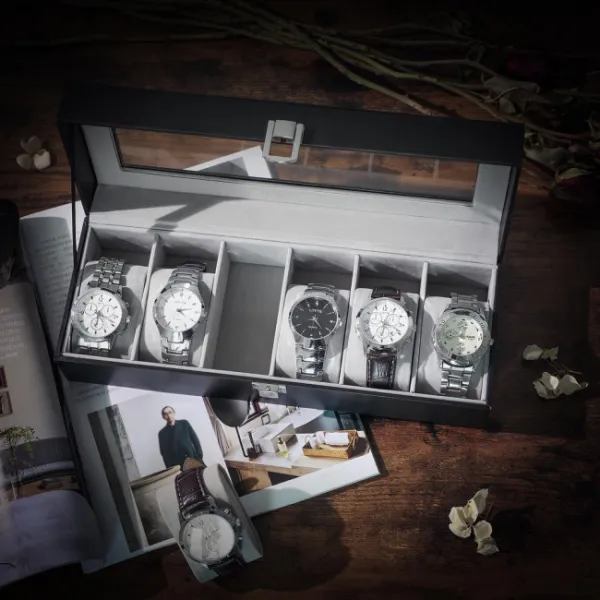 Box na hodinky JWB06BK