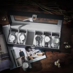 Box na hodinky JWB06BK