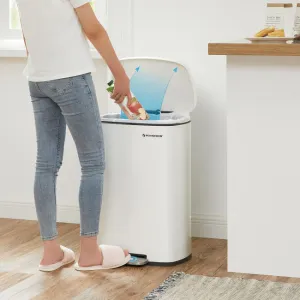 Odpadkový kôš 50l LTB101W01