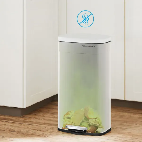 Odpadkový kôš 50l LTB101W01