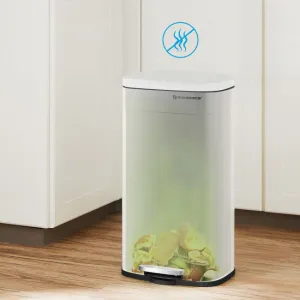 Odpadkový kôš 50l LTB101W01