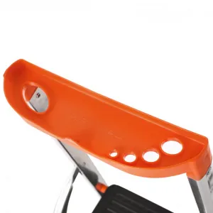 Rozkladací malý rebrík GLT04BK