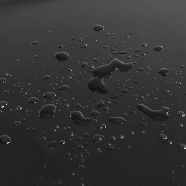 SONGMICS Sada botníkových boxů ERAS černá
