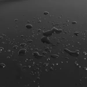SONGMICS Sada botníkových boxů ERAS černá