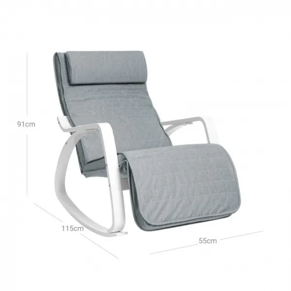 Hojdacie kreslo LYY11WG