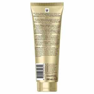 Pantene Pro-V Emily in Paris posilňujúci a obnovujúci kondicionér pre poškodené vlasy 200 ml