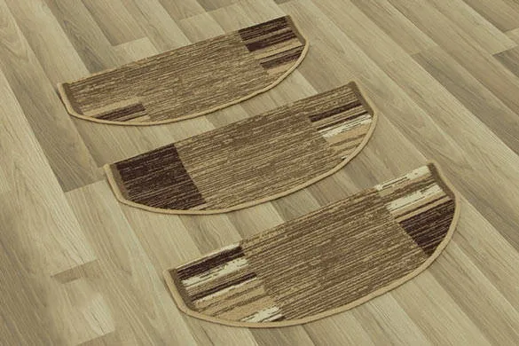 Nášľap na schody Adagio 04 béžový