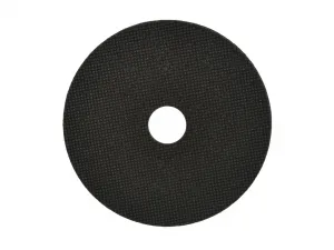 JAKS Rezný kotúč na kov 125 x 1 mm 10 ks