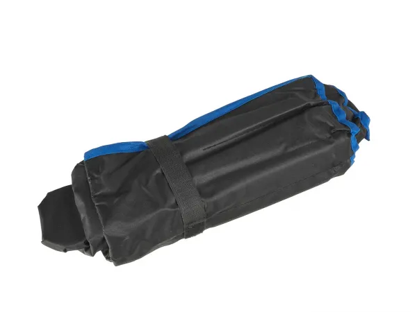 Očkoploché kľúče s pogumovanou rukoväťou AntiSlip 6-36mm, sada 25 ks, Geko G11143