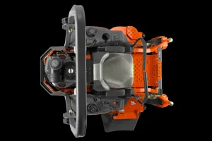 Kosiaci stroj HUSQVARNA Z560X ZTH