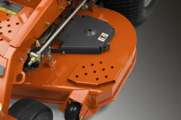 Kosiaci stroj HUSQVARNA Z560X ZTH