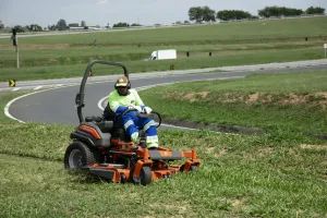 Kosiaci stroj HUSQVARNA Z560X ZTH