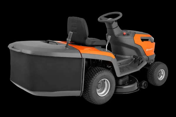 ZÁHRADNÝ TRAKTOR Husqvarna TC 100i