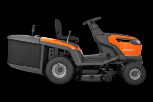 ZÁHRADNÝ TRAKTOR Husqvarna TC 100i
